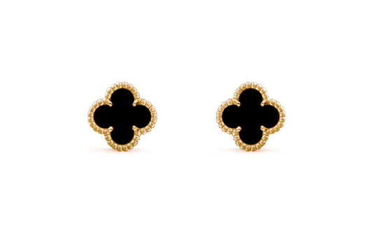 Clover Earrings